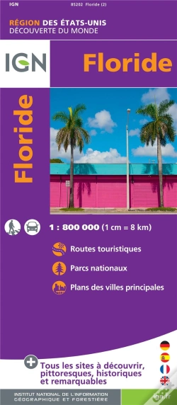 Capa do artigo Floride