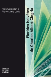 Capa do artigo Florides Helvetes De Charles-Albert Cing