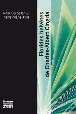 Capa do artigo Florides Helvetes De Charles-Albert Cing