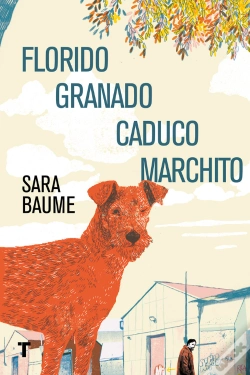 Capa do artigo Florido Granado Caduco Marchito