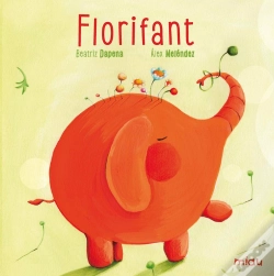 Capa do artigo Florifant