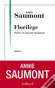 Capa do artigo Florilège