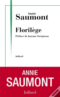 Capa do artigo Florilège