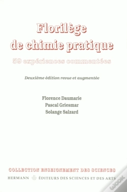 Capa do artigo Florilège De Chimie Pratique