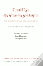 Capa do artigo Florilège De Chimie Pratique