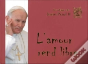 Capa do artigo Florilège De Jean-Paul Ii