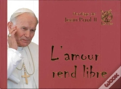 Capa do artigo Florilège De Jean-Paul Ii