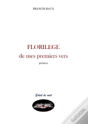 Capa do artigo Florilège De Mes Premiers Vers