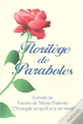 Florilege De Paraboles