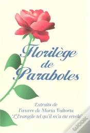 Capa do artigo Florilege De Paraboles