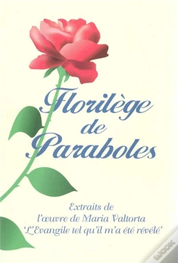 Capa do artigo Florilege De Paraboles