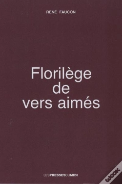 Capa do artigo Florilege De Vers Aimes
