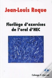 Capa do artigo Florilège D