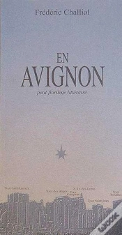 Capa do artigo Florilege En Avignon