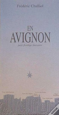 Capa do artigo Florilege En Avignon