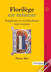 Capa do artigo Florilège En Mineur