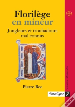 Capa do artigo Florilège En Mineur