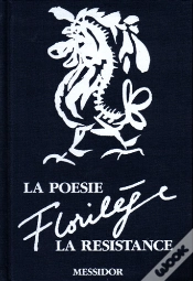 Capa do artigo Florilege, La Poesie, La Resistance