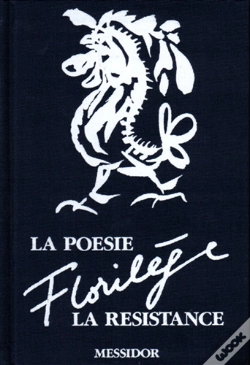 Capa do artigo Florilege, La Poesie, La Resistance