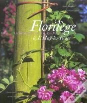 Capa do artigo Florilege ; La Roseraie Du Val-De-Marne A L