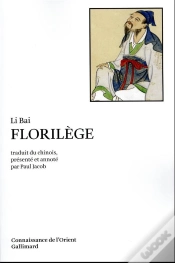 Capa do artigo Florilege