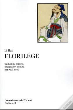 Capa do artigo Florilege