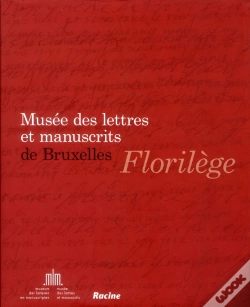 Capa do artigo Florilege