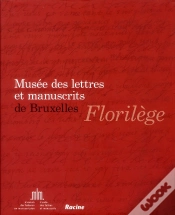 Capa do artigo Florilege