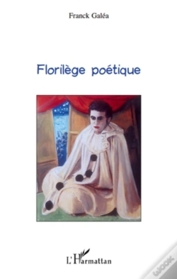Capa do artigo Florilège Poétique