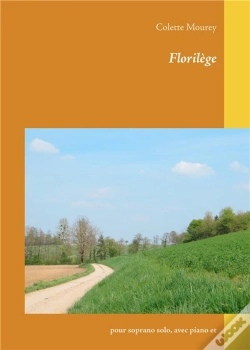 Capa do artigo Florilege - Pour Soprano Solo Avec Piano E