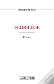 Capa do artigo Florilège