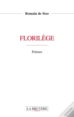 Capa do artigo Florilège
