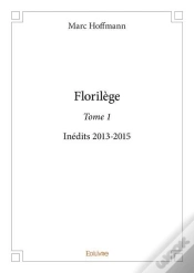 Capa do artigo Florilege - T01 - Florilege - Inedits 2013-2015