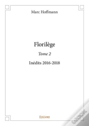 Capa do artigo Florilege - T02 - Florilege - Inedits 2016-2018