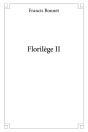 Florilège - Tome 2 - Preview