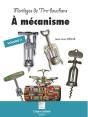 Florileges De Tir Bouchons - A Mecanisme T5 - Preview