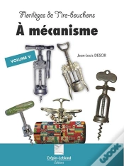Capa do artigo Florileges De Tir Bouchons - A Mecanisme T5