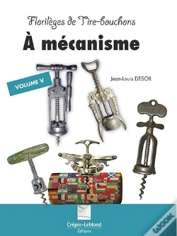 Capa do artigo Florileges De Tir Bouchons - A Mecanisme T5