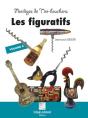 Florileges De Tire-Bouchons, Les Figuratifs Volume2 - Preview