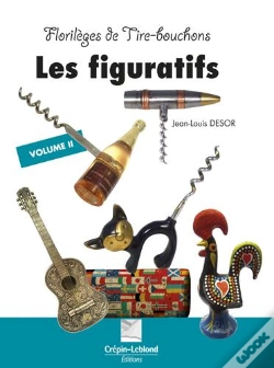 Capa do artigo Florileges De Tire-Bouchons, Les Figuratifs Volume2