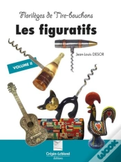 Capa do artigo Florileges De Tire-Bouchons, Les Figuratifs Volume2