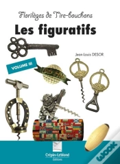 Capa do artigo Florileges De Tire-Bouchons, Les Figuratifs Volume3