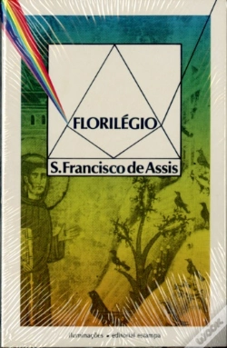 Capa do artigo Florilégio