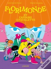 Capa do artigo Florimonde Et L
