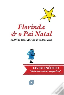 Capa do artigo Florinda & o Pai Natal