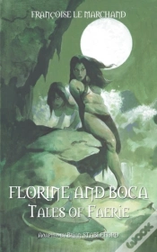 Capa do artigo Florine And Boca