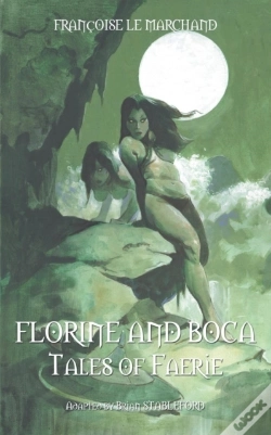 Capa do artigo Florine And Boca