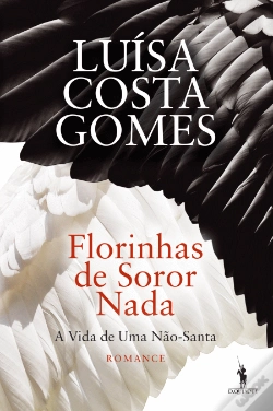 Capa do artigo Florinhas de Soror Nada