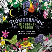 Capa do artigo Floriographic: Midnight Garden