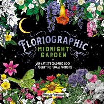 Floriographic: Midnight Garden